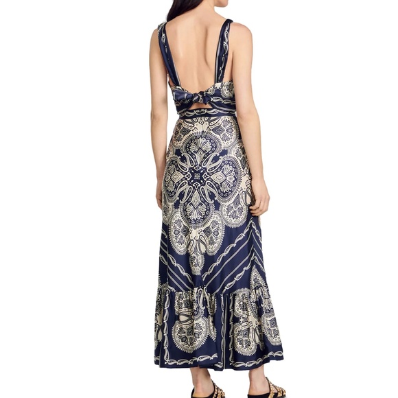 Dayane Dress - Picture 2 of 5